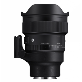 Ống kính Sigma 14mm F1.4 DG Art 