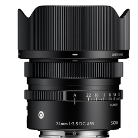 Ống kính Sigma 24/3.5 DG DN (C) ngàm Sony E