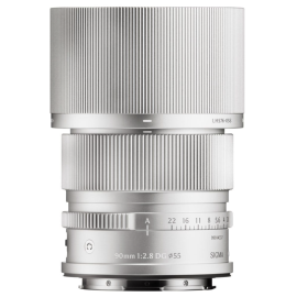 Ống kính Sigma 90mm F2.8 DG Contemporary 