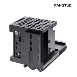 Khung máy ảnh Sony A7M5 A7V Cineback