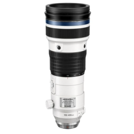 Ống kính OM SYSTEM M.Zuiko Digital ED 150-400㎜ F4.5 TC1.25x IS PRO ngàm Micro Four Thirds