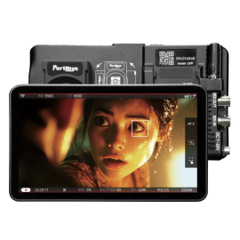 Monitor Portkeys LS7P 