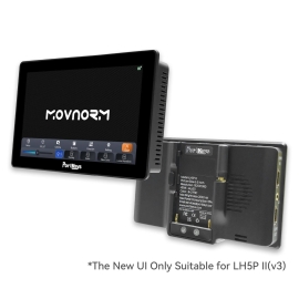 Portkeys LH5P II Portkeys LH5P II