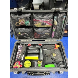 Túi đựng 5 ngăn cho thùng Pelican 1510 , Smriti S5129