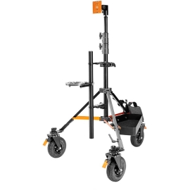 Tripod mobile workbench equipment【MW-A】 Tripod mobile workbench equipment【MW-A】