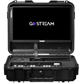 Osee GoStream Deck Kit All-in-One Pro Bộ chuyển mạch phát trực tiếp
