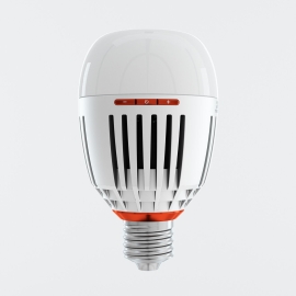 Đèn Aputure Accent B7C RGBWW Bulb 