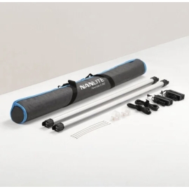 Đèn NANLite PavoTube 30C 2KIT Đèn NANLite PavoTube 30C 2KIT