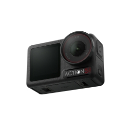 DJI Osmo Action 5 Pro