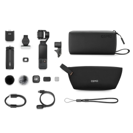 DJI Osmo Pocket 4