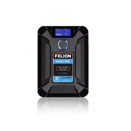 NANO ONE – Pin Fxlion 14,8V / 50Wh NANO ONE – Pin Fxlion 14,8V / 50Wh