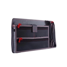 Túi đựng máy tính xách tay cho thùng Smriti S5129 và S5236 (Màu xám)