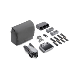 DJI Air 3 Fly More Combo + Bộ điều khiển DJI RC 2 (Chính hãng)