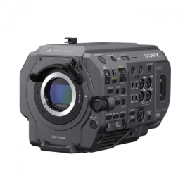 Máy quay chuyên dụng Sony PXW FX9VK