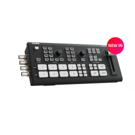 Osee GoStream Duet nhiều camera SDI và HDMI với bản ghi SD , Bộ chuyển mạch trộn video phát trực tiếp Osee GoStream Duet nhiều camera SDI và HDMI với bản ghi SD , Bộ chuyển mạch trộn video phát trực tiếp
