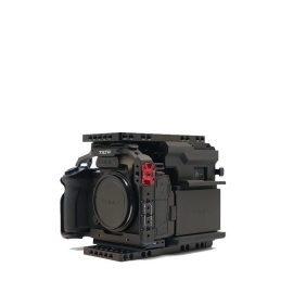 Cineback FusionRig Panasonic S5M2/S5M2X