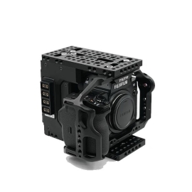 Cineback FusionRig Fujifilm X-H2S 