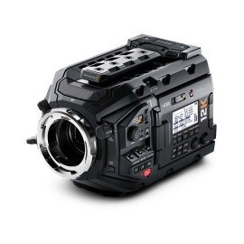 Blackmagic URSA Mini Pro 12K Blackmagic URSA Mini Pro 12K