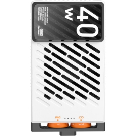 Zhiyun 40w Led FIVERAY  Pocket Panel (Chính Hãng)