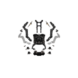 Hệ thống hỗ trợ Gimbal Armorman 3.0