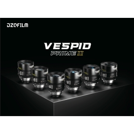 DZOFILM Vespid Prime II DZOFILM Vespid Prime II