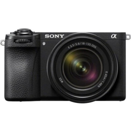 Máy Ảnh Sony A6700 Kit 18-135mm F3.5-5.6 Máy Ảnh Sony A6700 Kit 18-135mm F3.5-5.6