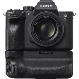 Grip Sony VG C4EM cho α9 II và α7R IV Grip Sony VG C4EM cho α9 II và α7R IV
