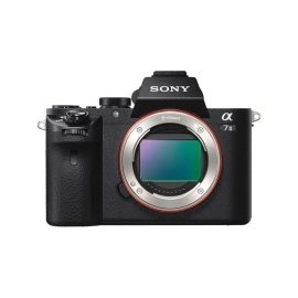 Sony A7 II body Sony A7 II body