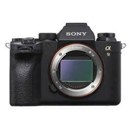 Sony A9 Mark II (Body) Sony A9 Mark II (Body)