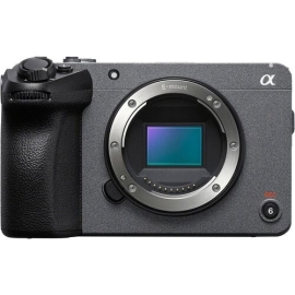 Sony FX30 Cinema Camera Sony FX30 Cinema Camera