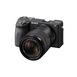 Sony A6600 18-135 F3.5-5.6 Sony A6600 18-135 F3.5-5.6