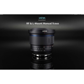 Ống kính Laowa 10mm f/2.8 Zero-D FF auto focus Ống kính Laowa 10mm f/2.8 Zero-D FF auto focus