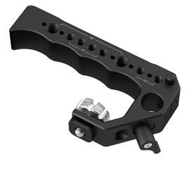 Top handle thương hiệu Selens hỗ trợ gắn khung máy ảnh, quay phim nhẹ bền và dễ sử dụng Top handle thương hiệu Selens hỗ trợ gắn khung máy ảnh, quay phim nhẹ bền và dễ sử dụng