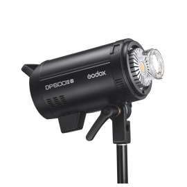 Đèn Flash studio Godox DP600III-V (Chính Hãng)