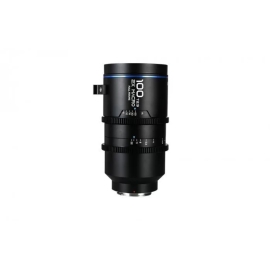 Ống kính Laowa 100mm T2.9 2X Macro APO Cine