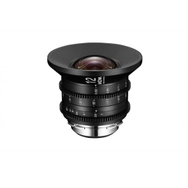Ống kính Laowa 12mm T/2.9 Zero-D Cine