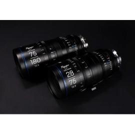 Ống kính Laowa Ranger Compact Cine Zoom Series Ống kính Laowa Ranger Compact Cine Zoom Series