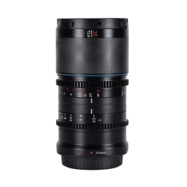 Ống kính SIRUI Saturn 35mm FullFrame for DL mount Ống kính SIRUI Saturn 35mm FullFrame for DL mount