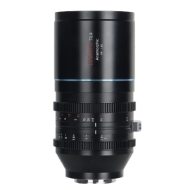 Ống kính SIRUI Venus 135mm T2.9 1.8x Anamorphic for Leica L