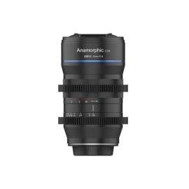 Ống kính SIRUI Venus 35mm T2.9 1.6X Anamorphic L mount