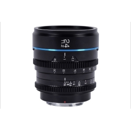 Ống kính Cine SIRUI Night Walker 24mm T1.2 for Sony E