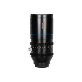 Ống kính SIRUI Venus 150mm T2.9 1.6x Full-Frame Anamorphic for Nikon Z