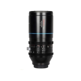 Ống kính SIRUI Venus 150mm T2.9 1.6x Full-Frame Anamorphic for Canon RF