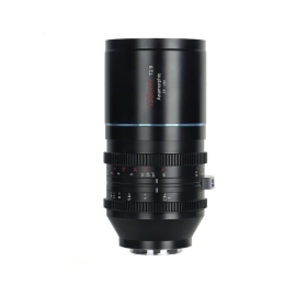 Ống kính SIRUI Venus 135mm T2.9 1.8x Full-Frame Anamorphic for Canon RF