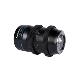 Ống kính SIRUI Venus Anamorphic 35mm T2.9 1.6X for Canon RF(Black) Ống kính SIRUI Venus Anamorphic 35mm T2.9 1.6X for Canon RF(Black)