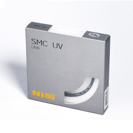 NiSi 82mm SMC UV NiSi 82mm SMC UV
