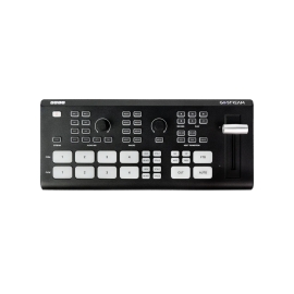 Bộ chuyển mạch trộn video phát trực tiếp Osee Gostream Deck Bộ chuyển mạch trộn video phát trực tiếp Osee Gostream Deck