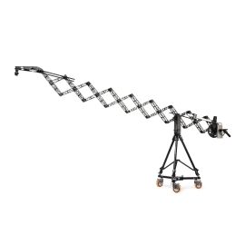 Gói cần cẩu camera dạng kéo dài Proaim Powermatic Scissor 17ft Gói cần cẩu camera dạng kéo dài Proaim Powermatic Scissor 17ft
