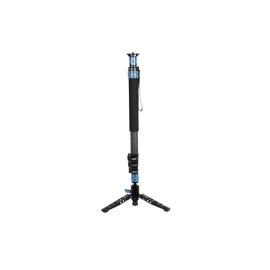 Chân đơn Monopod Carbon Sirui P-424 FL Chân đơn Monopod Carbon Sirui P-424 FL