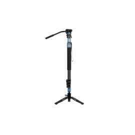 Chân đơn Monopod Carbon Sirui P-424 FL + Ballhead VA5 Chân đơn Monopod Carbon Sirui P-424 FL + Ballhead VA5